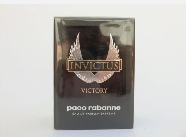 INVICTUS