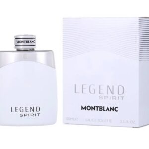 Legend Spirit