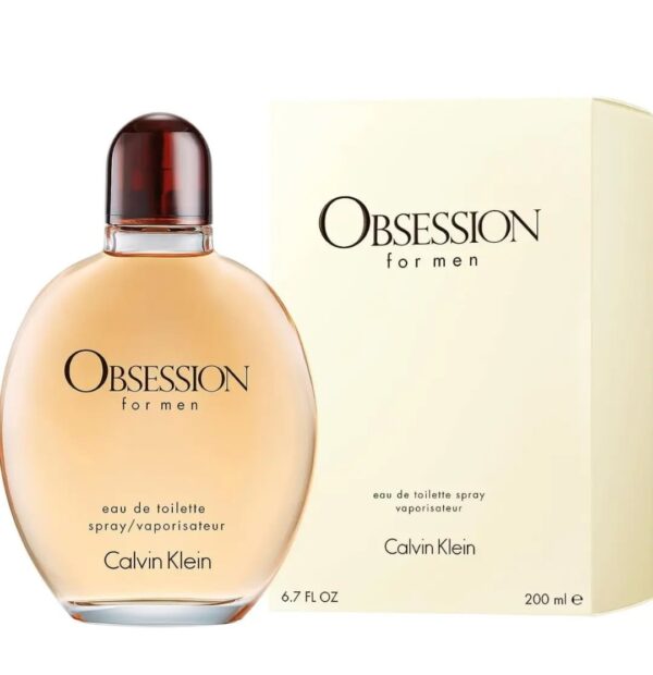 Obsession