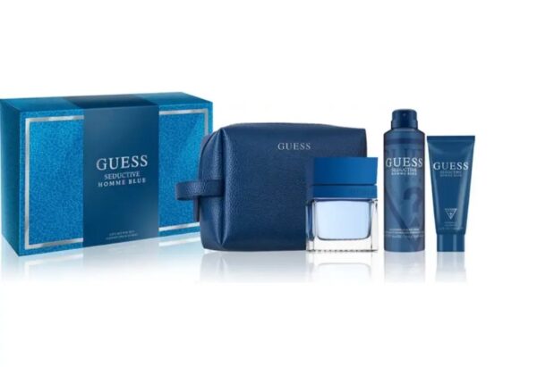 GUESS set for Men