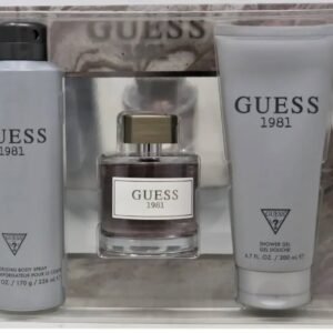 GUESS set for men