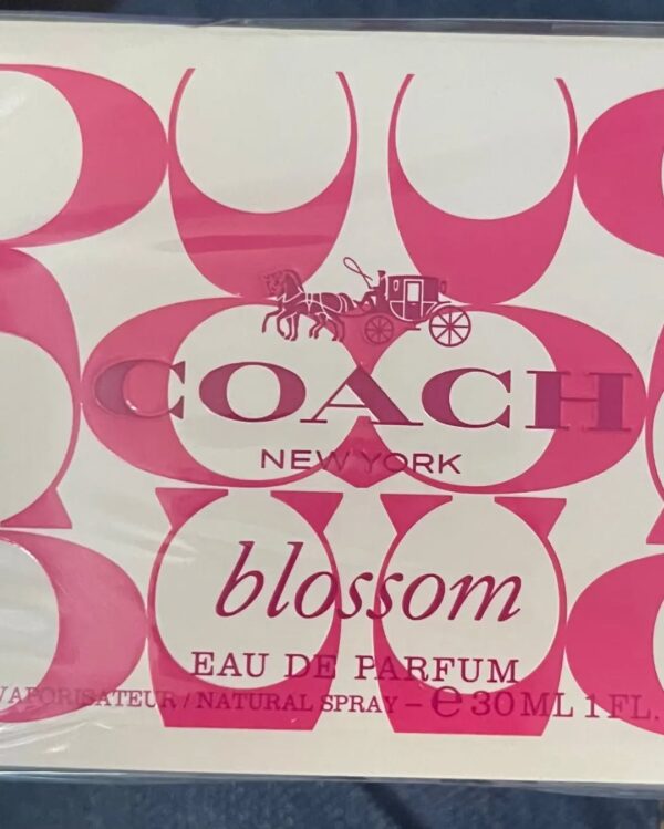 COACH - Image 2