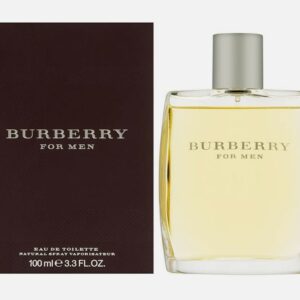 BURBERRY