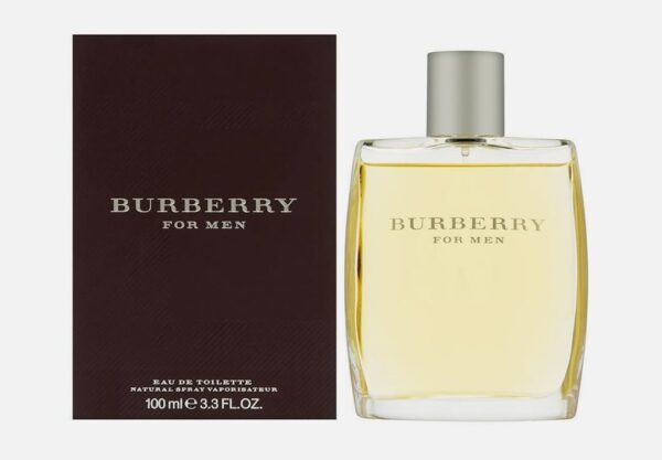 BURBERRY