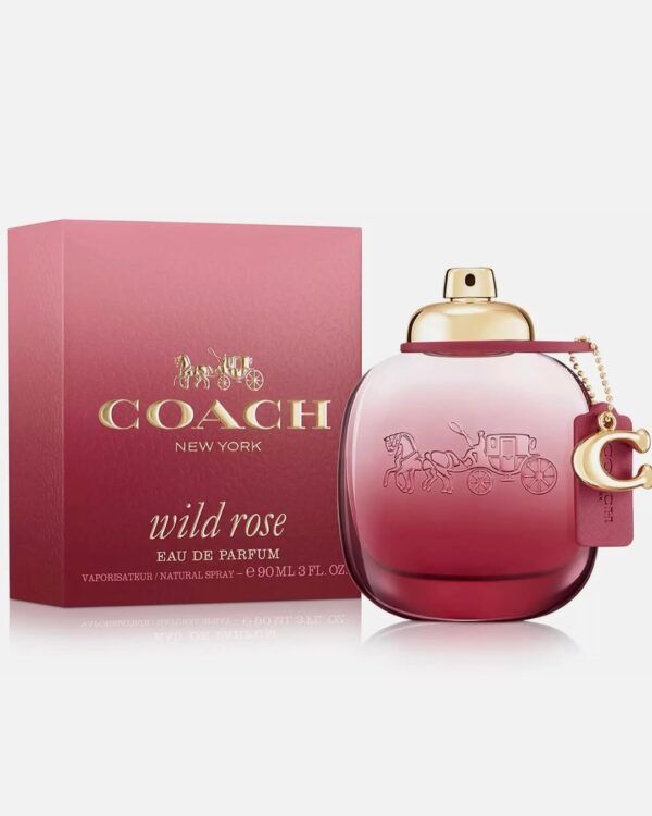 COACH New York