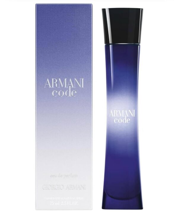 ARMANI