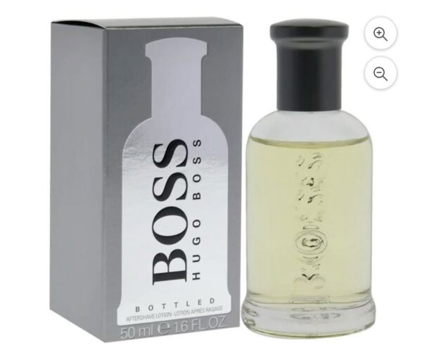 BOSS HUGO BOSS