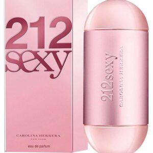 212 sexy Carolina Herrera