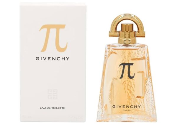GIVENCHY