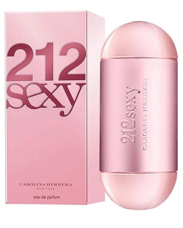 212 sexy Carolina Herrera