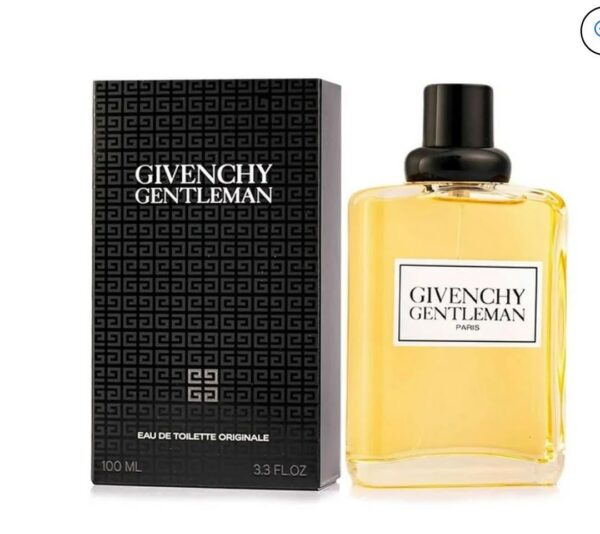 GIVENCHI