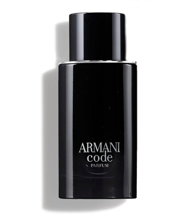 ARMANY CODE