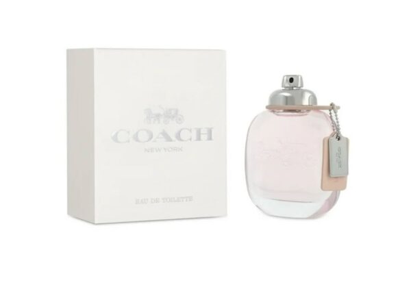 COACH