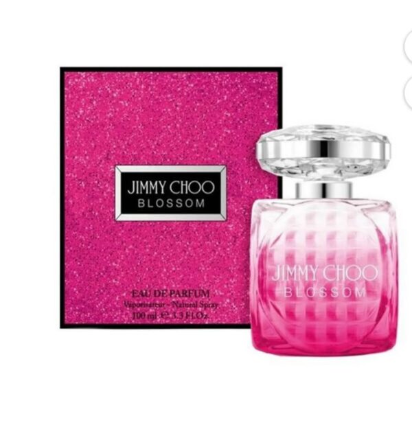 JIMMY CHOO