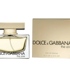 DOLCE & GABBANA