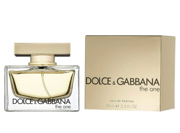 DOLCE & GABBANA