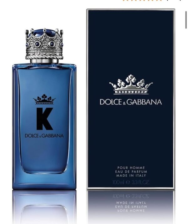 K DOLCE GABBANA