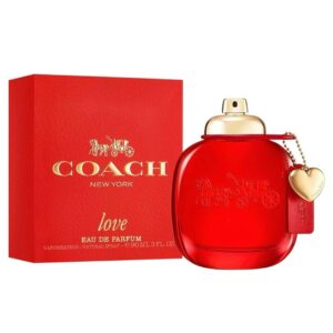 COACH NEW YORK