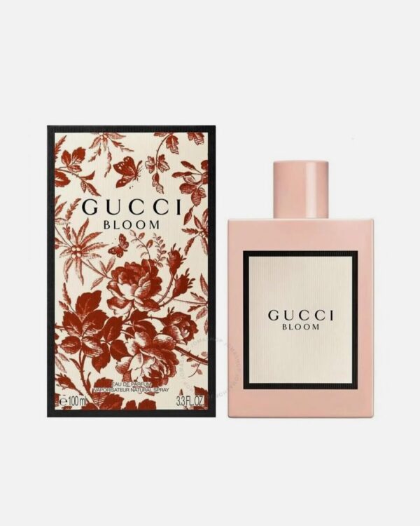GUCCI BLOOM