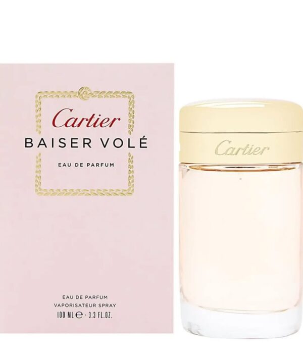 CARTIER