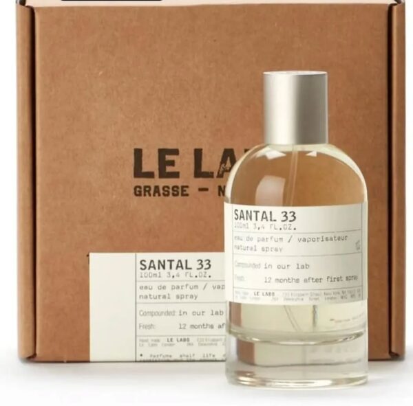 LE LABO