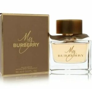 MY BURBERRY