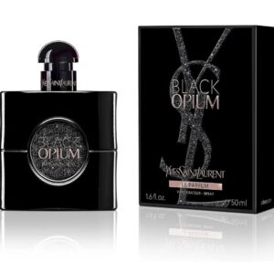 BLACK OPIUM