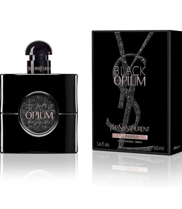 BLACK OPIUM