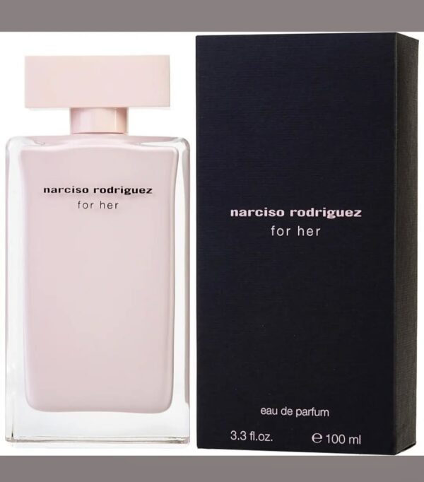 NARCISO RODRIGUEZ