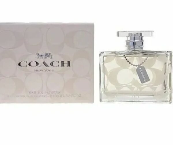 COACH