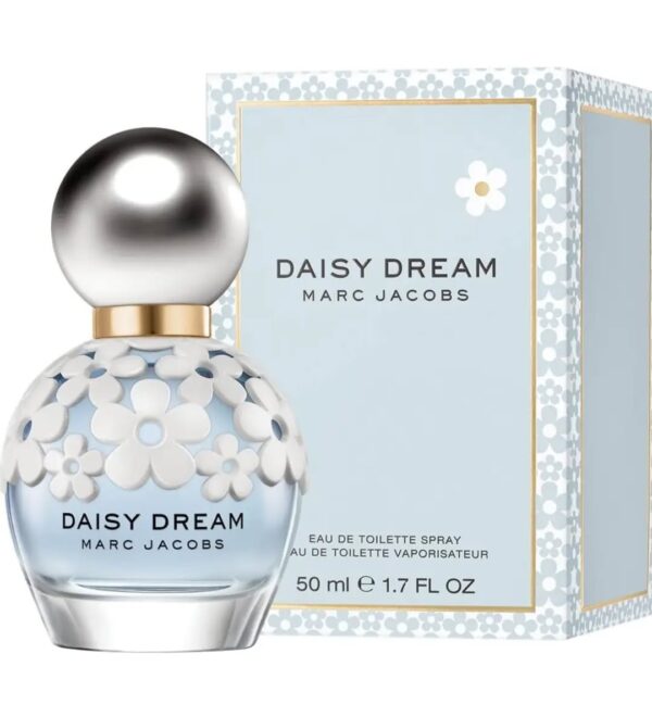 DAISY DREAM