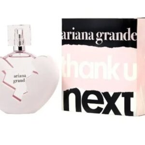 ARIANA GRANDE