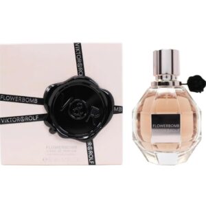 FLOWERBOMB