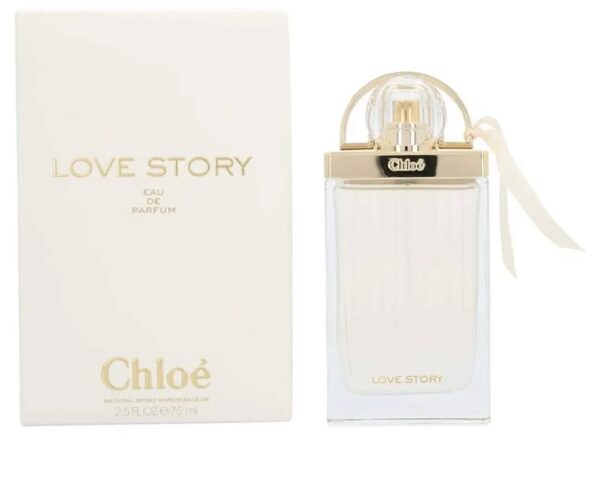 LOVE STORY