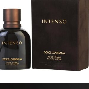 INTENSO