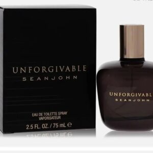 UNFORGIVABLE