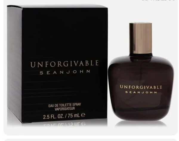 UNFORGIVABLE