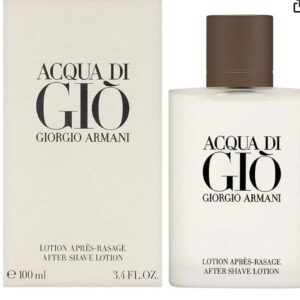 ACQUA DI GIO