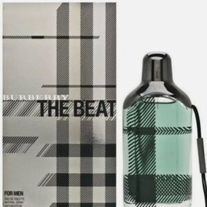 THE BEAT