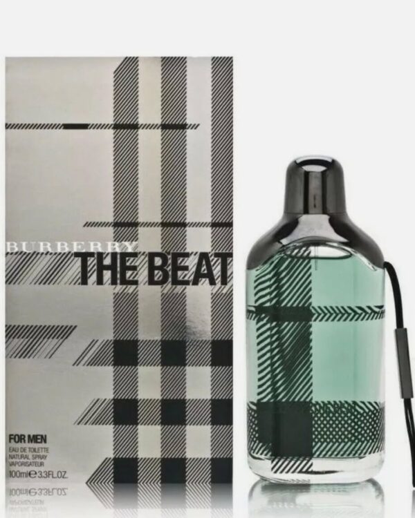 THE BEAT