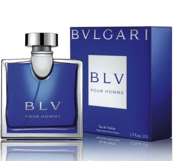 BLVGARI
