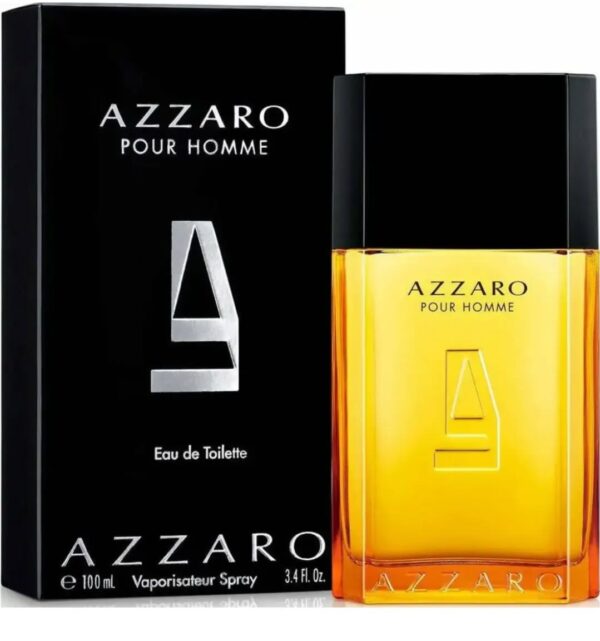 AZZARO