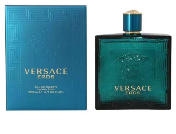 VERSACE