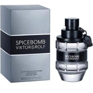 SPICEBOMB