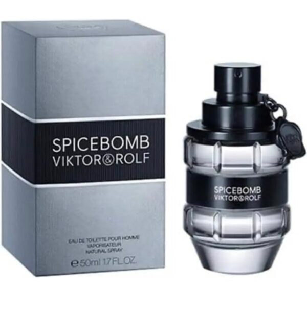 SPICEBOMB