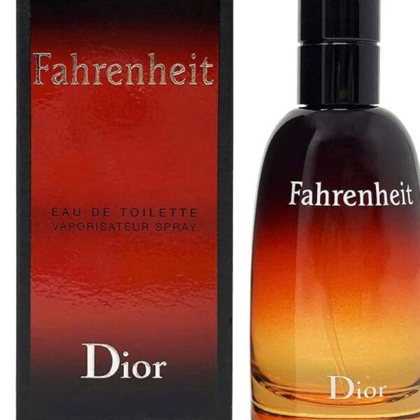FAHRENHEIT