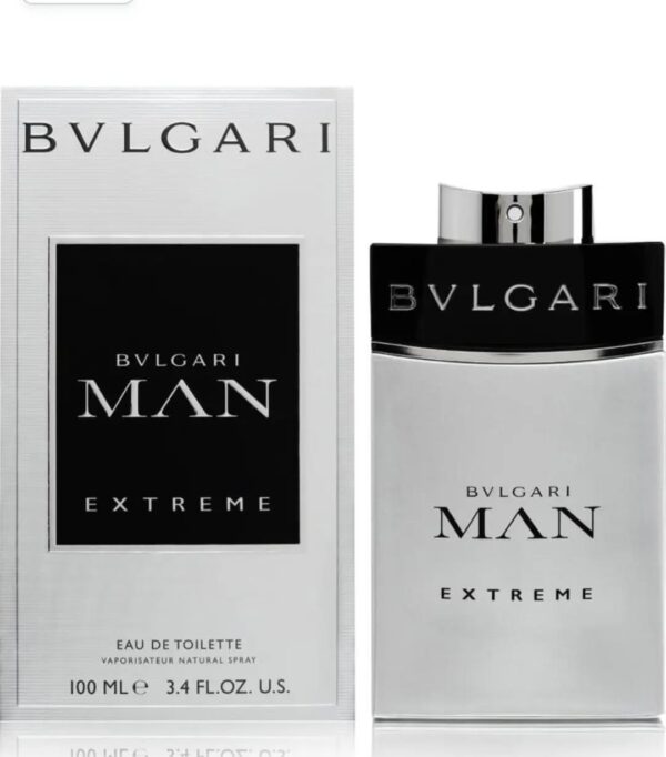 BVLGARI