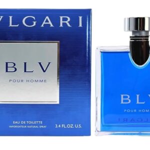 BVLGARI