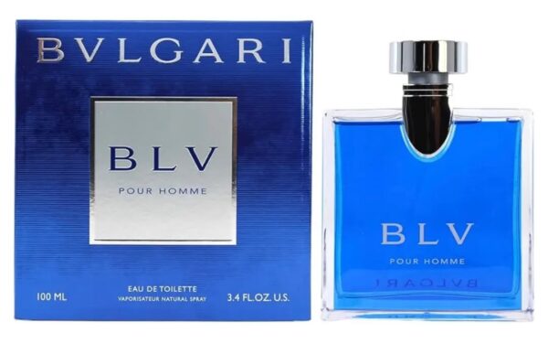 BVLGARI