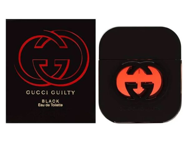 GUCCI GUILTY